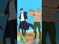 Son Jin Wu vs Eskanor