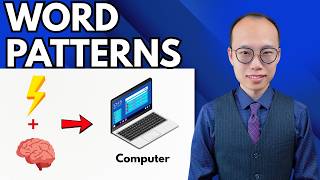 Chinese Vocabulary Finally Makes Sense | Here's Why