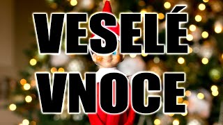 Creepypasta- Veselé Vnoce Cz