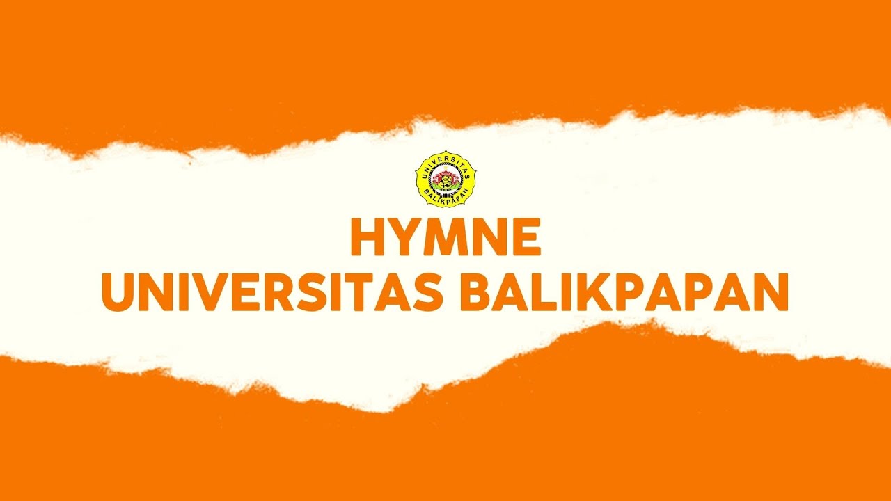 Hymne Universitas Balikpapan