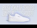 THESE ARE THE BEST SKATE SHOES UNDER $100?! | Adidas 3MC Vulc Review &  On-Feet - YouTube