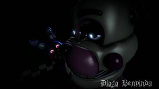 [SFM/FNAF]  Look at me now Collab Part 5 for Miner crafter