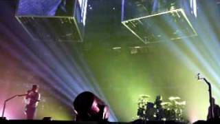 Download lagu Muse - Unnatural Selection Live in Toronto 2010