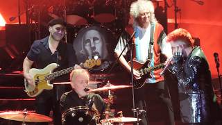 Queen + Adam Lambert Under Pressure Live at Hollywood Bowl 2017