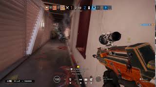 Kreed's first mistake of the year
