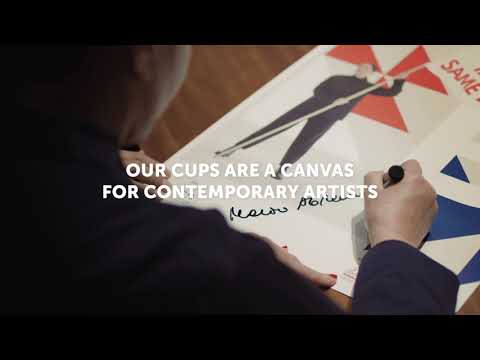 illy coffee Brand