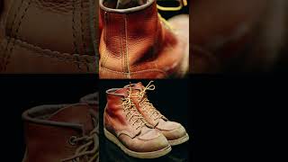 Tier 2: Better Work Boots: Red Wing, Thorogood, Whites, Danner