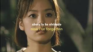 YOU CAN'T SAY- ALL ABOUT EVE OST (SUB ESP/ENG SUB)