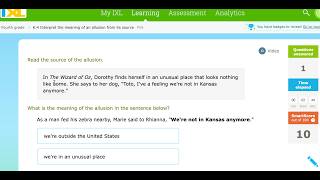 How to Interpret Allusions from Their Source
