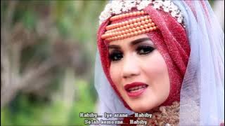 Habibi    ALBUM SURAH AR RAHMAN    MIRU PRODUCTION IS THE BEST