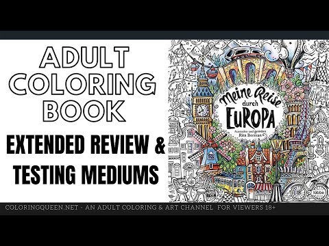 Video: Review Of Verena Kast's Book 