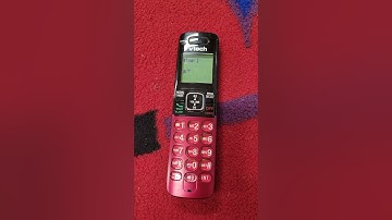 Ringtones on the Vtech CS719-16 6/22/2021