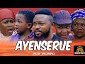 Aye nse ru e latest yoruba movie 2024 starring kola ajeyemijoke muyiwaolu olowogemobiola adekunle