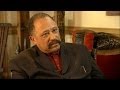 Judge Joe Brown Says Courtroom Clash 'Wasn't Even Heated'