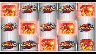 Quick Hit Slots 777 screenshot 4