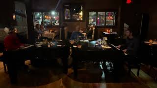 Mary Jane's Last Dance at The Brickyard Boise, Idaho