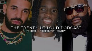 EP227: Can Drake Beat The Entire Rap Industry?, Kai Cenat Accused of Being Mini Diddy, Is Jaden Gay?