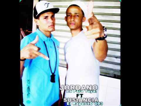 Watch Jordano La Para Tuya FT- Sustancia093 - NO FORCEN - ( Mck on YouTube Watch Jordano La Para Tuya FT- Sustancia093 - NO FORCEN - ( Mck on YouTube