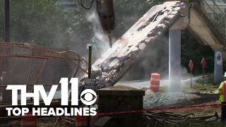 Arkansass Morning Headlines July 31, 2026