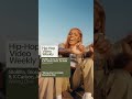 Hip-Hop Video Weekly | GloRilla, Gloss Up, Slimeroni ft. K Carbon, Aleza, Tay Keith &quot;Wrong One&quot;