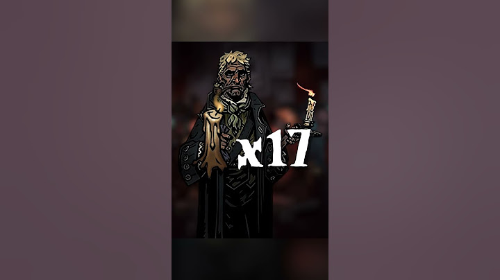 Darkest Dungeon 2 Beginners Hack!