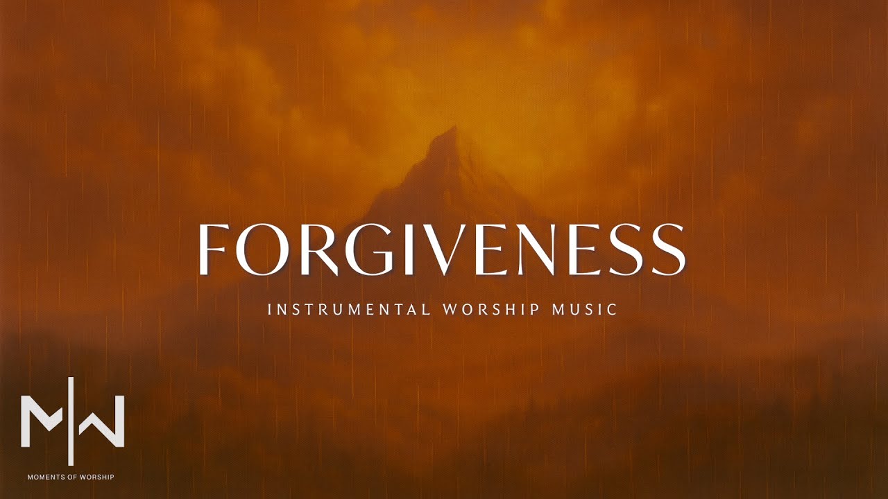 1 Hour Soaking Worship Piano | Instrumental Music for Deep Prayer - YouTube