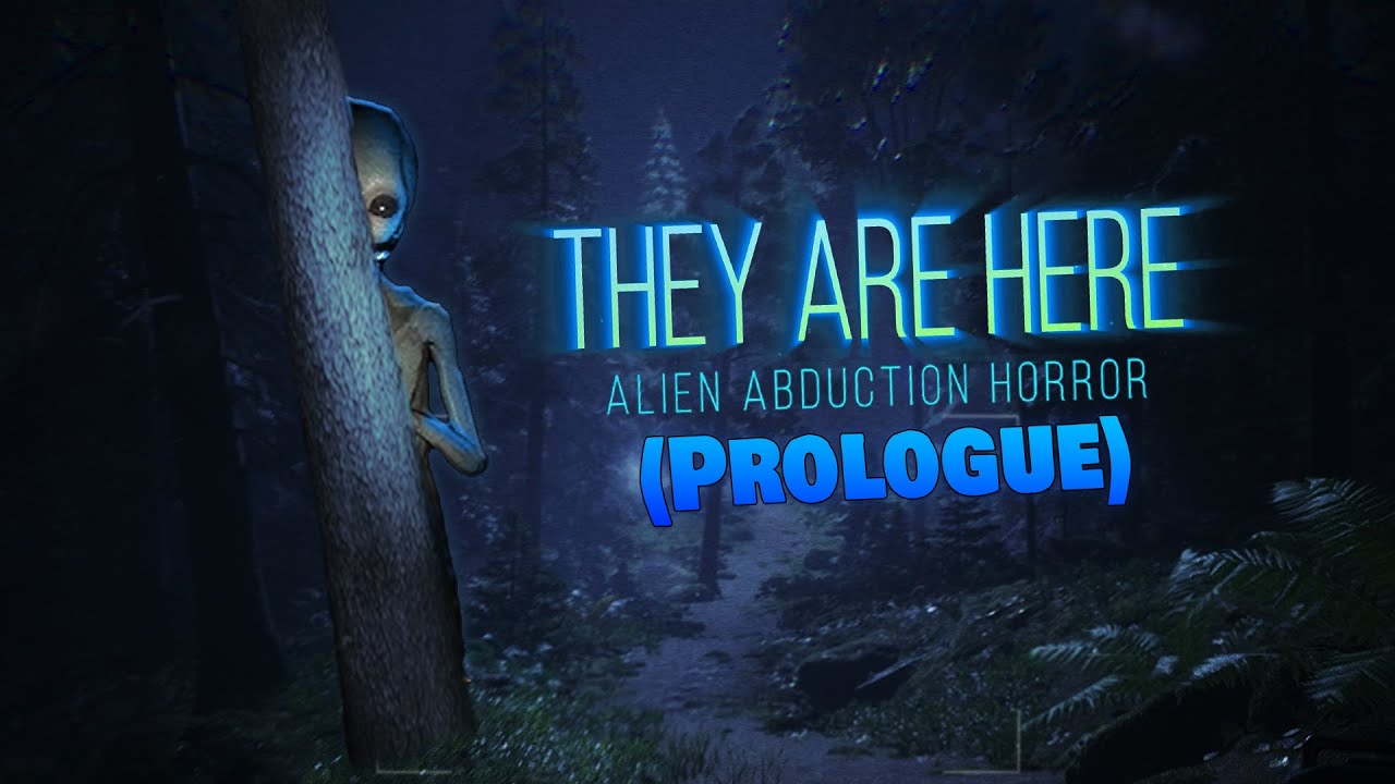 THERE S SOMETHING IN THE FOREST THEY ARE HERE Prologue New Demo there-s-something-in-the-forest-they-are-here-prologue-new-demo