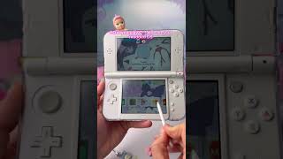 Modded 3Ds is the best 💕