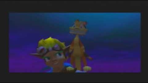 Jak and Daxter: The Precursor Legacy part 10