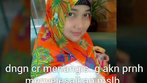 PENUH KEPALSUAN