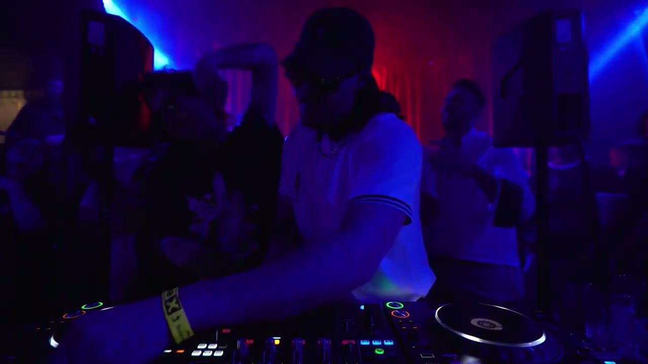 Agente Maxo - Aventura (Maximus, Orslok) [Rubius X | After Party]