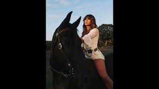 Ella Langley Ft. Morgan Wallen - Dandelion  (Video Remix)