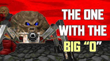 Exploring Final Doom