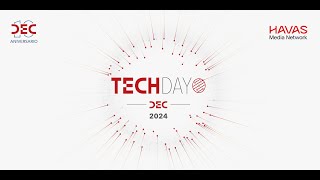 TECH DAY 2024 | ASOCIACIÓN DEC