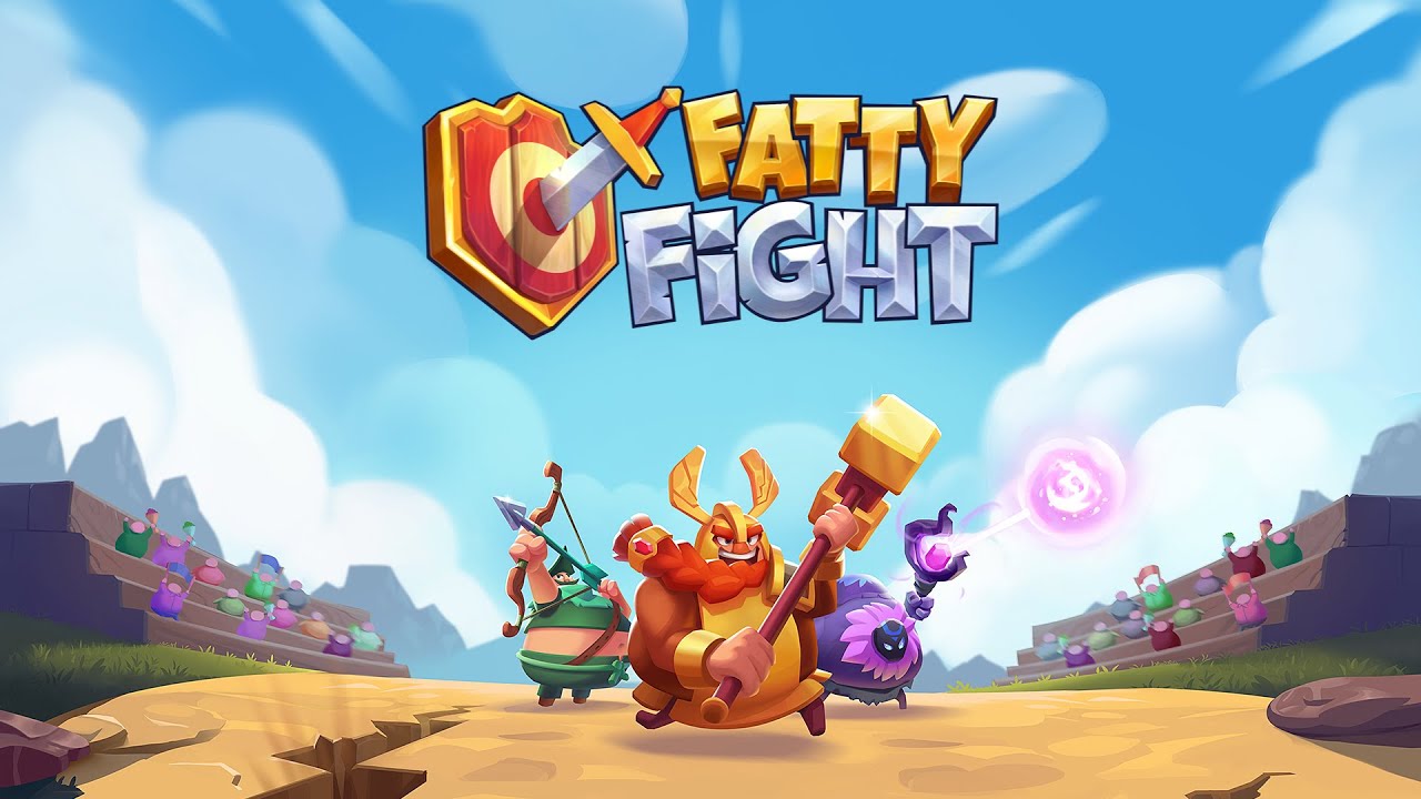 Universal - Fatty Fight - PvP Match 3 battles using match-3 combo  mechanics. Up for preorder. July release. | TouchArcade - iPhone, iPad,  Android Games Forum