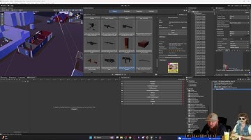 [E40 Calamity] Unity Game Dev. Lordy Lordy Episode 40!!
