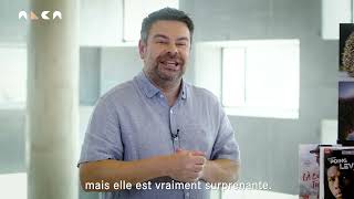 Portraits Déditeurs Bruno Courtet Le Muscadier