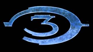 Halo: 3 OST CD 1 - [The Ark] "Behold a Pale Horse"