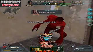 [Rika Truy Kích] - Bom Gold Hoàng Gia Nhặt Súng | Dao Găm Chém Thay Súng Và Quá Nhiều Sự Khó Hiểu screenshot 3