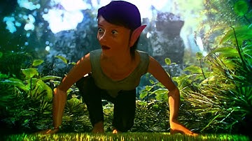 Marijn Raeven Showreel 2012