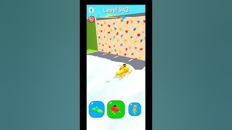 shape shifting how play hard level(2)