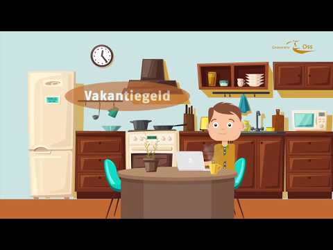 Instructievideo Mijn Inkomen