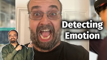 Application: Emotion Detection (9.4)
