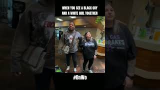 You Know They Cracked #BnWo