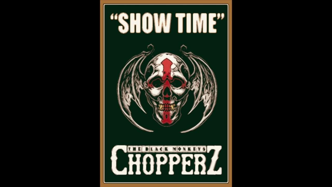 『DOKIDOKI TEENAGE』THE BLACK MONKEYS ・CHOPPERZ 作曲SHOW作詞KASSY KING 2024年夏