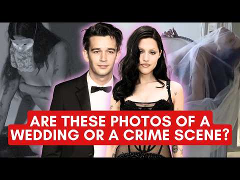 Gabbriette’s Nude Wedding Photos, Meghan Markle’s Outdated Kitchen + Is Nara Smith Ragebaiting Us?