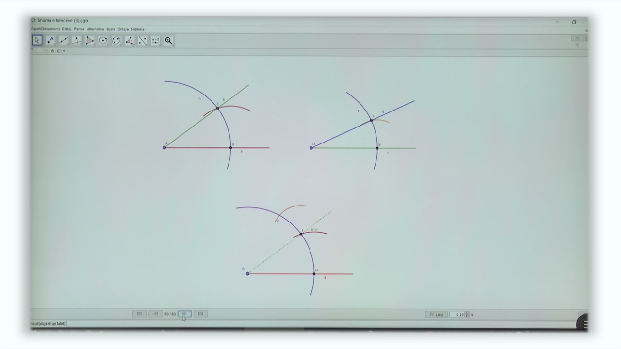 6 02 084 - Java 22 - Matematikë - shuma dhe ndryshimi i këndeve