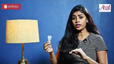 How to use a Menstrual Cup | In-depth Instructional Video | Periods, #AvalCares, AvalGlitz