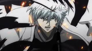 Glorious Days Gintama Amv