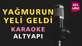 YAĞMURUN YELİ GELDİ (HELE HELE HELESİ GÜZEL) Karaoke Altyapı Türküler Resimi
